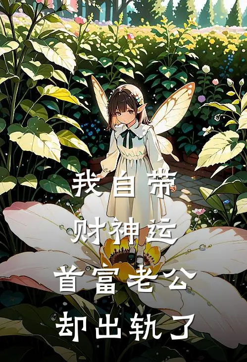 我自带财神运，首富老公却出轨了