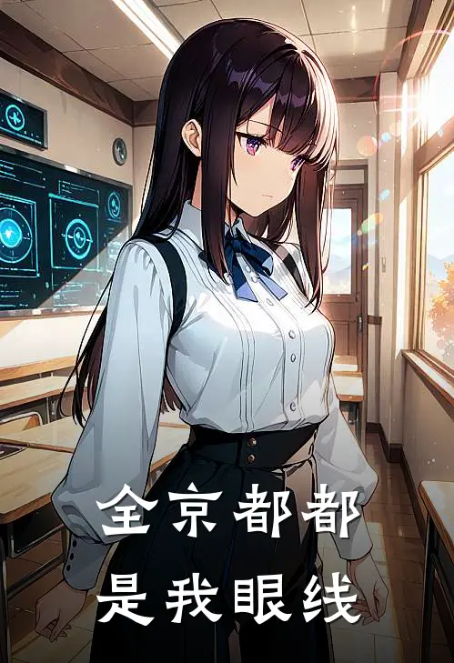 全京都都是我眼线