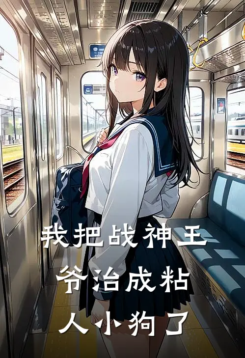 我把战神王爷治成粘人小狗了