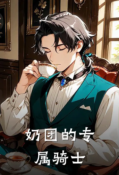 奶团的专属骑士