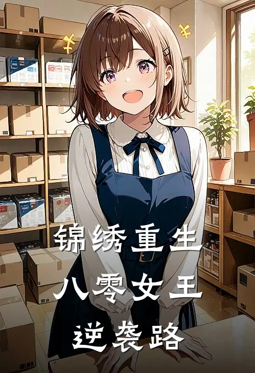 锦绣重生：八零女王逆袭路