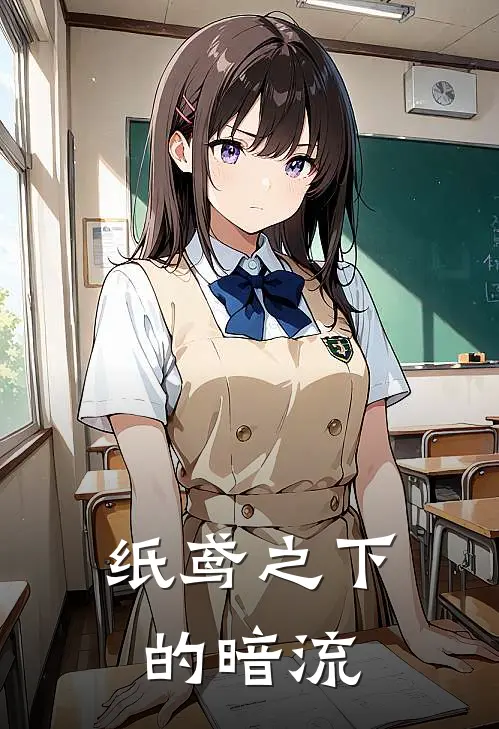 纸鸢之下的暗流