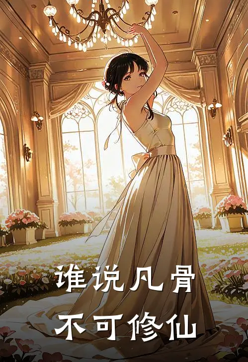 谁说凡骨不可修仙