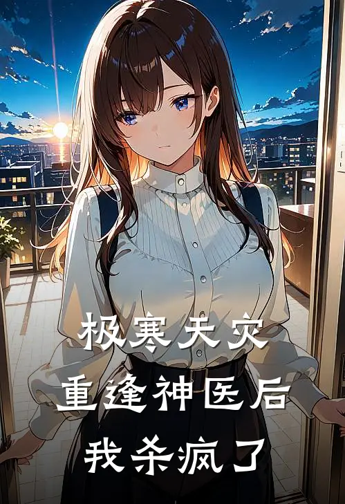 极寒天灾：重逢神医后我杀疯了