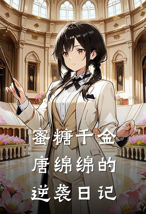 蜜糖千金：唐绵绵的逆袭日记