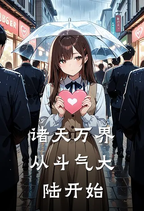 诸天万界：从斗气大陆开始