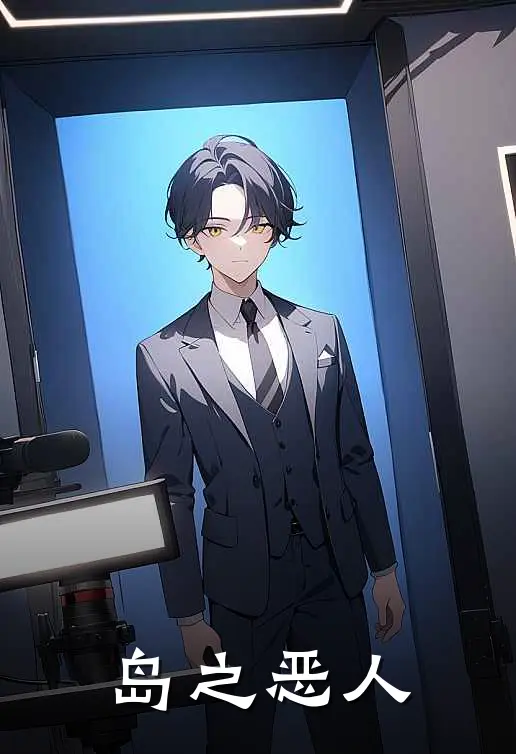 岛之恶人