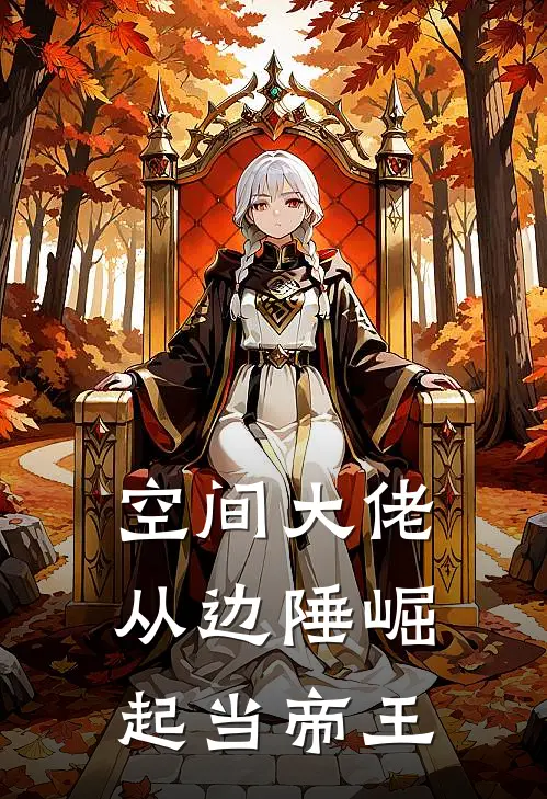 空间大佬：从边陲崛起当帝王