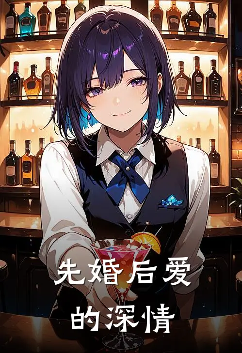 先婚后爱的深情