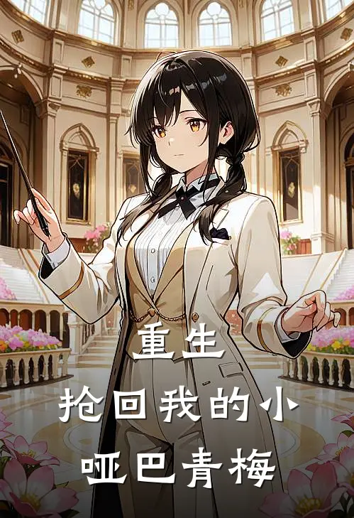 重生：抢回我的小哑巴青梅