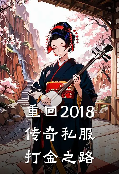 重回2018：传奇私服打金之路