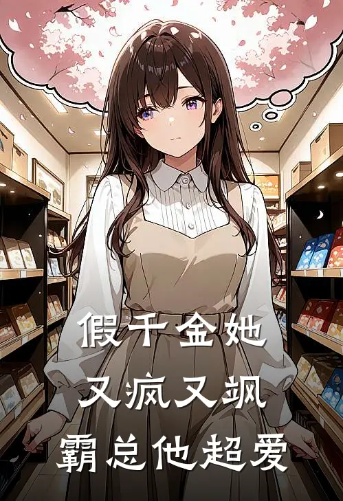 假千金她又疯又飒，霸总他超爱