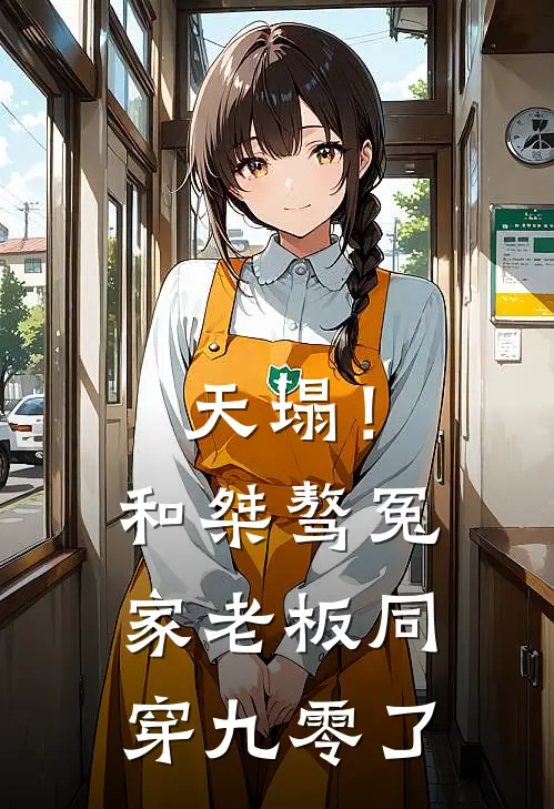 天塌！和桀骜冤家老板同穿九零了