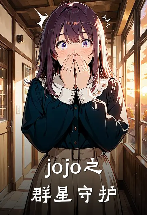 jojo之群星守护