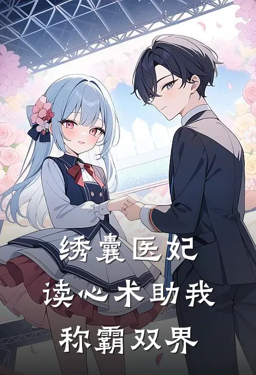 绣囊医妃：读心术助我称霸双界