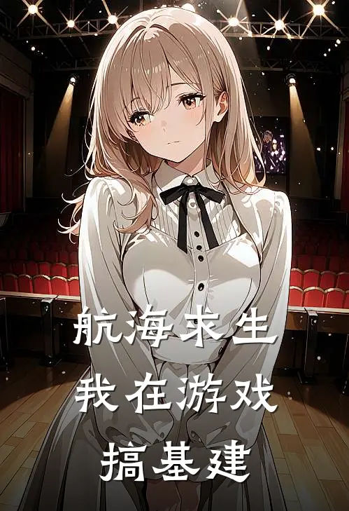 航海求生：我在游戏搞基建