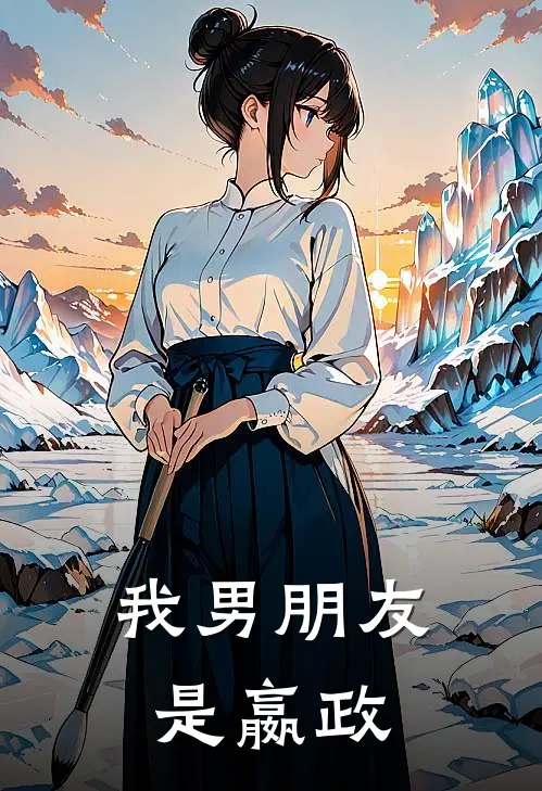 我男朋友是嬴政