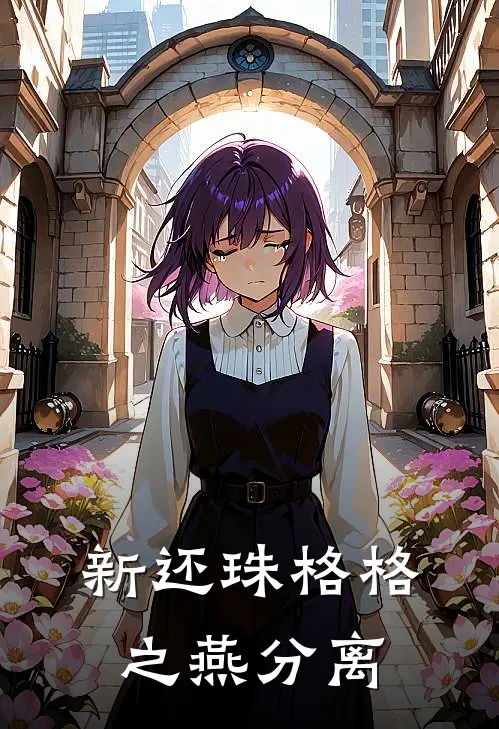 新还珠格格之燕分离