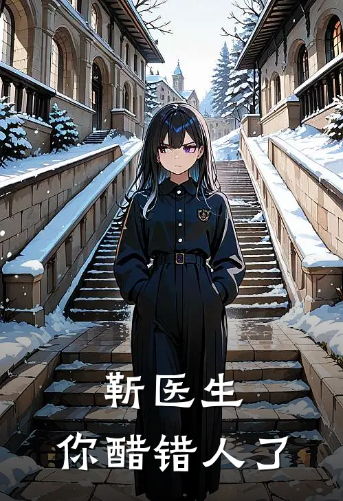 靳医生，你醋错人了