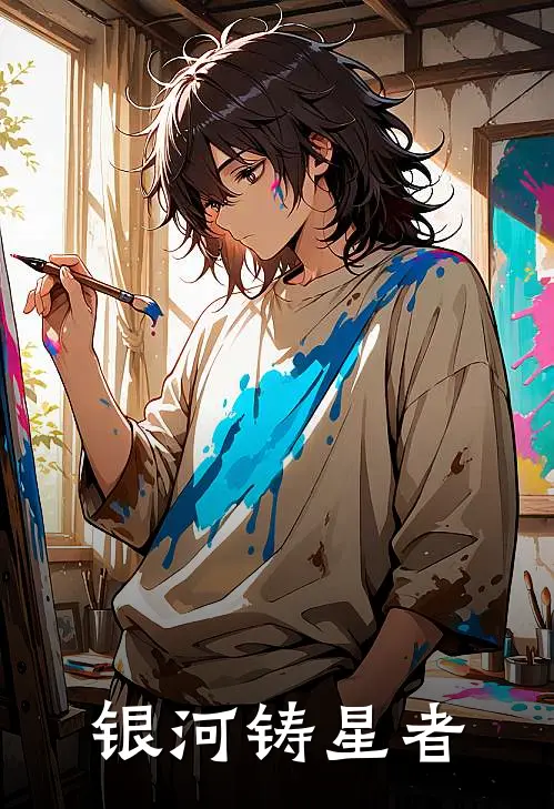 银河铸星者