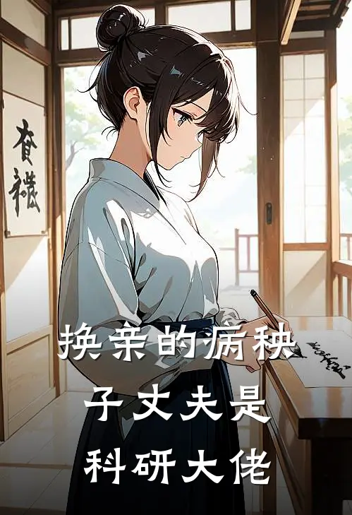 换亲的病秧子丈夫是科研大佬