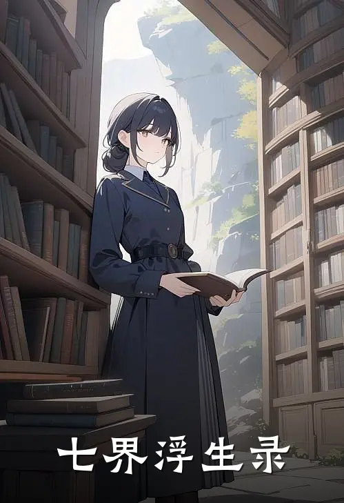 七界浮生录