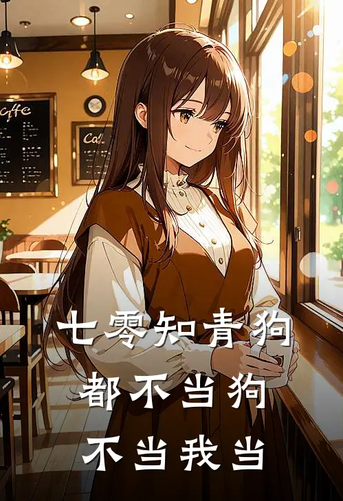 七零知青狗都不当狗不当我当