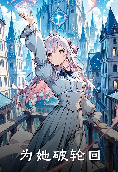 为她破轮回