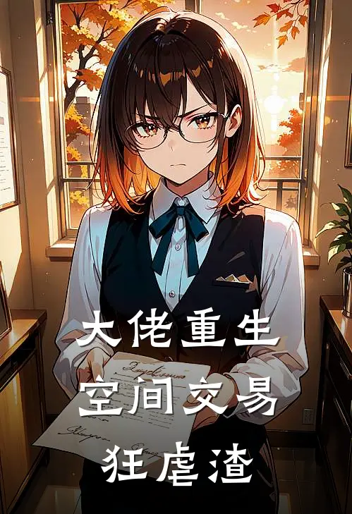 大佬重生：空间交易狂虐渣