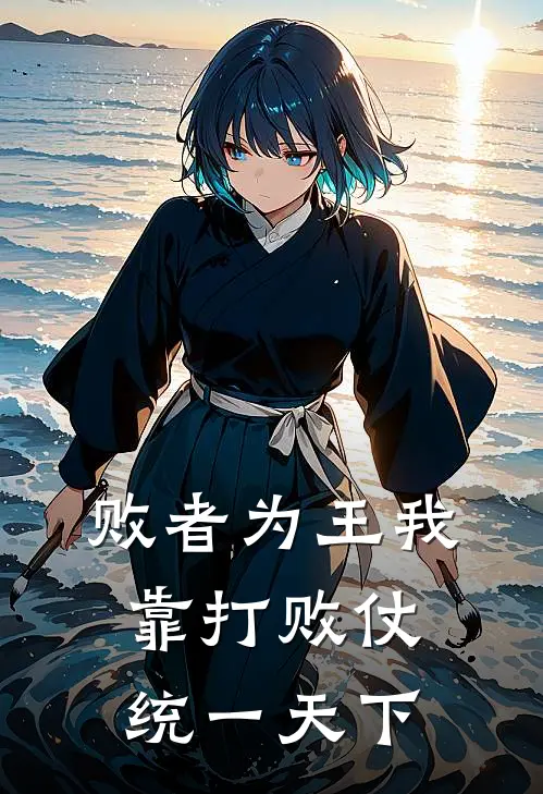 败者为王【我靠打败仗统一天下】