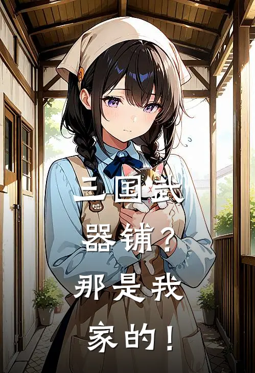 三国武器铺？那是我家的！