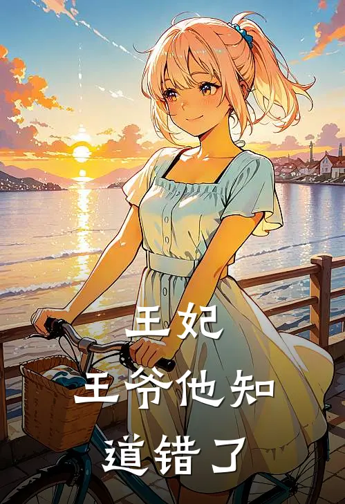 王妃，王爷他知道错了