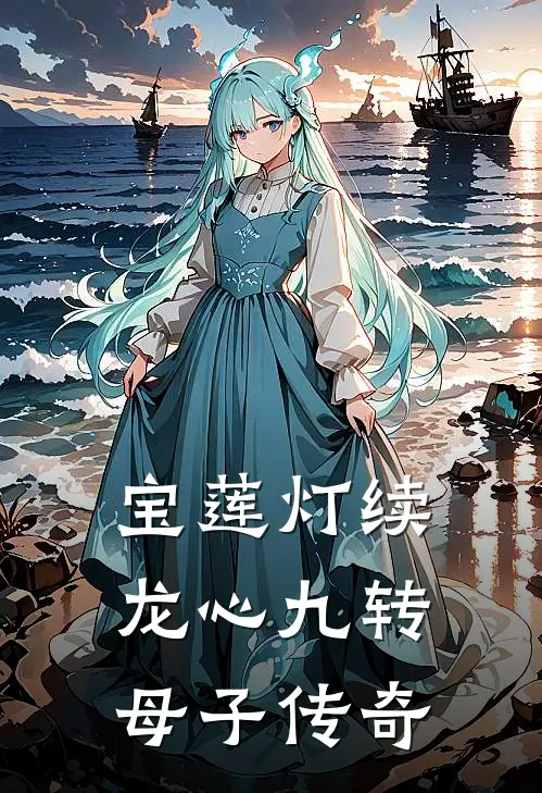 宝莲灯续：龙心九转母子传奇