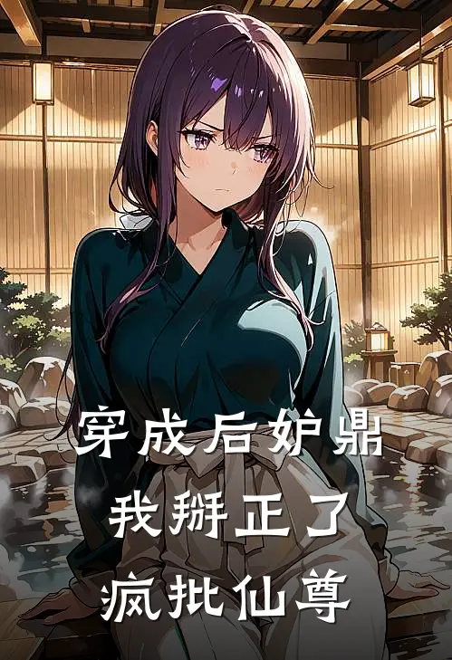 穿成后妒鼎我掰正了疯批仙尊