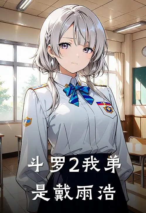 斗罗2我弟是戴雨浩