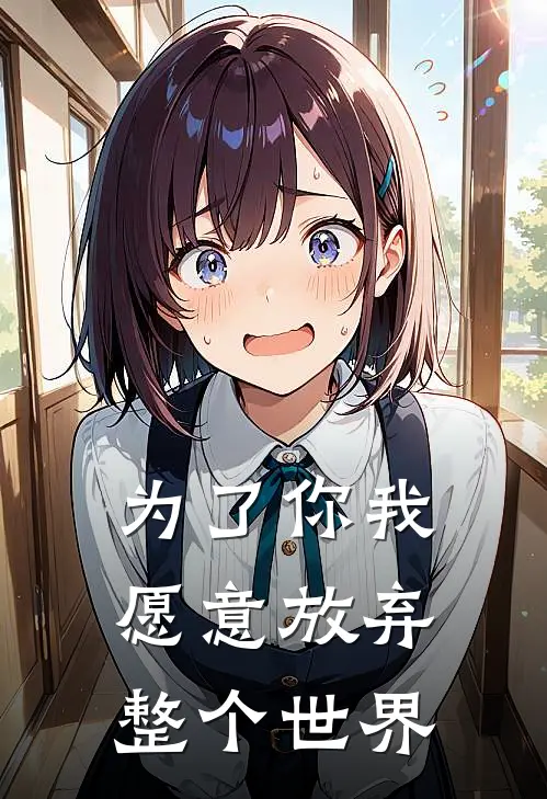 为了你我愿意放弃整个世界