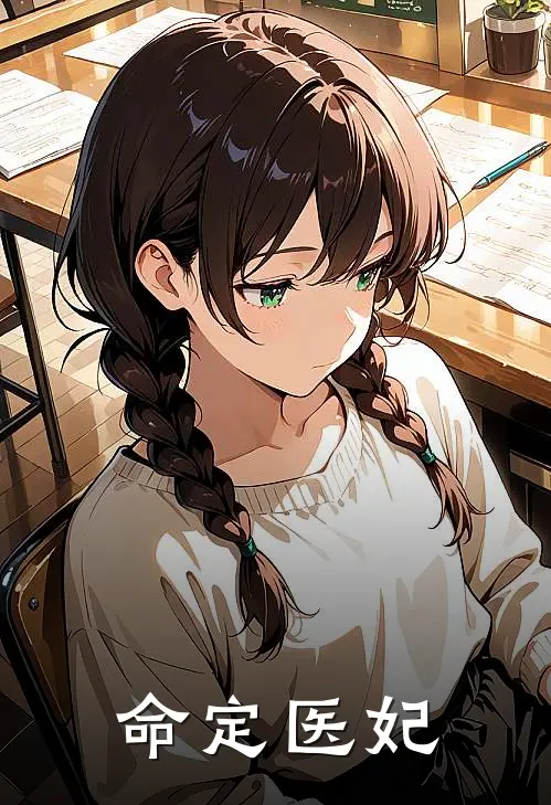 命定医妃