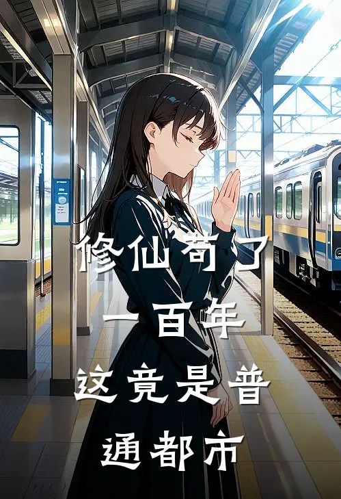 修仙苟了一百年，这竟是普通都市