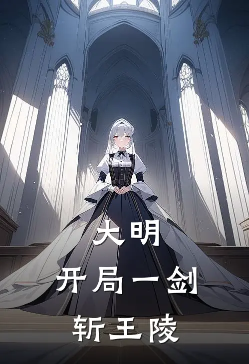 大明：开局一剑斩王陵