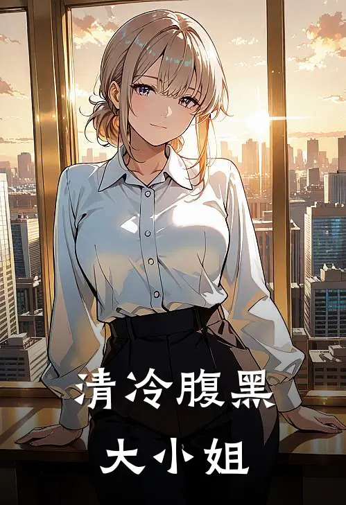 清冷腹黑大小姐