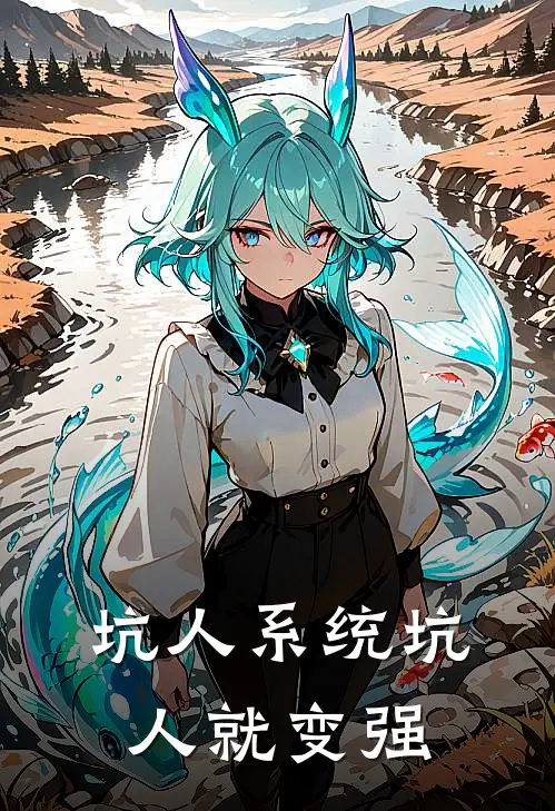 坑人系统坑人就变强