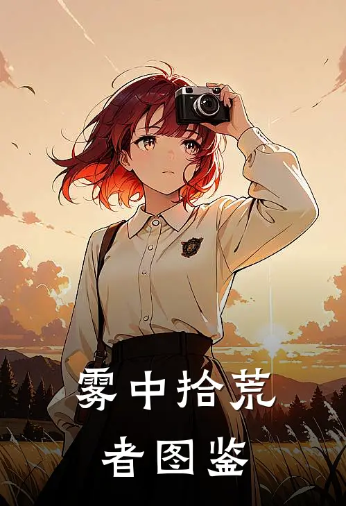 雾中拾荒者图鉴