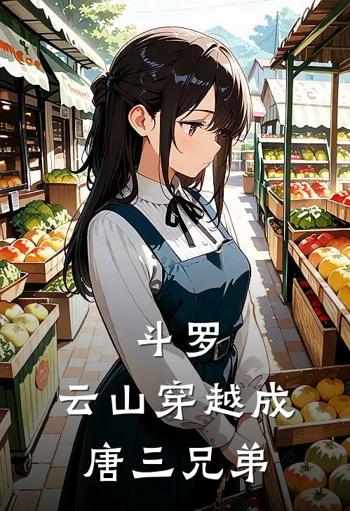 斗罗：云山穿越成唐三兄弟