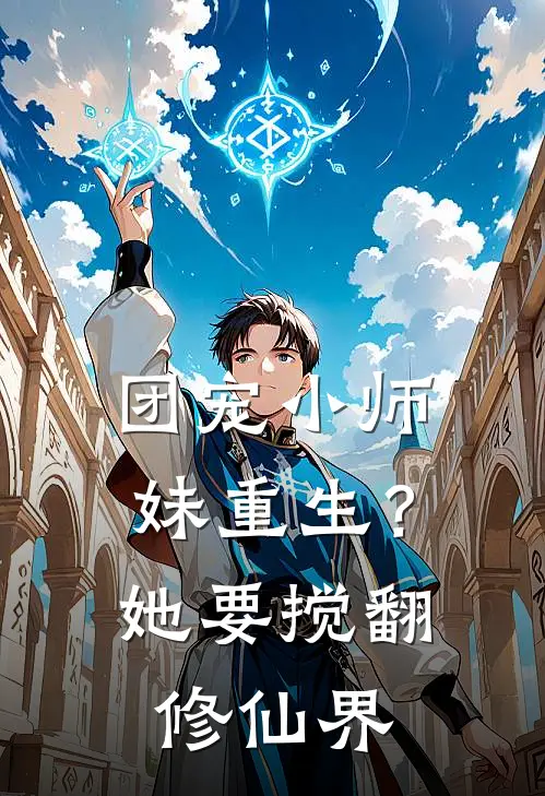团宠小师妹重生？她要搅翻修仙界