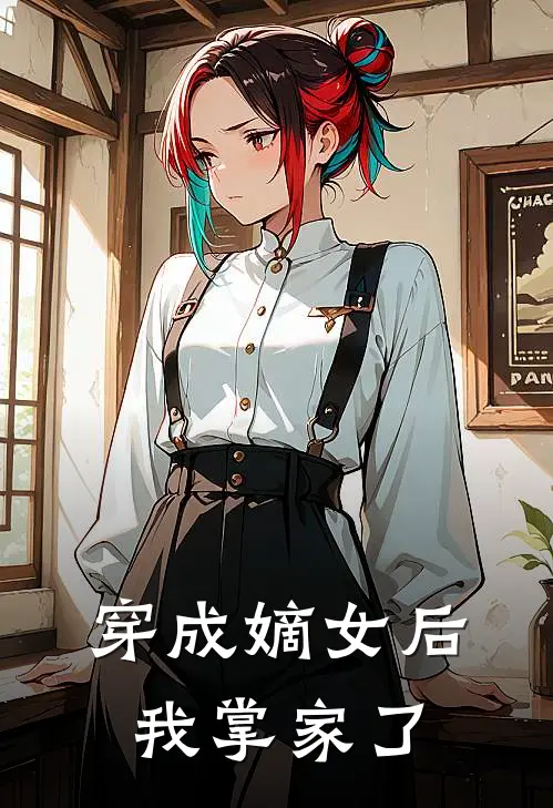 穿成嫡女后我掌家了