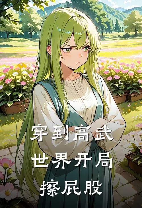 穿到高武世界开局擦屁股