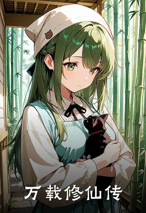 万载修仙传
