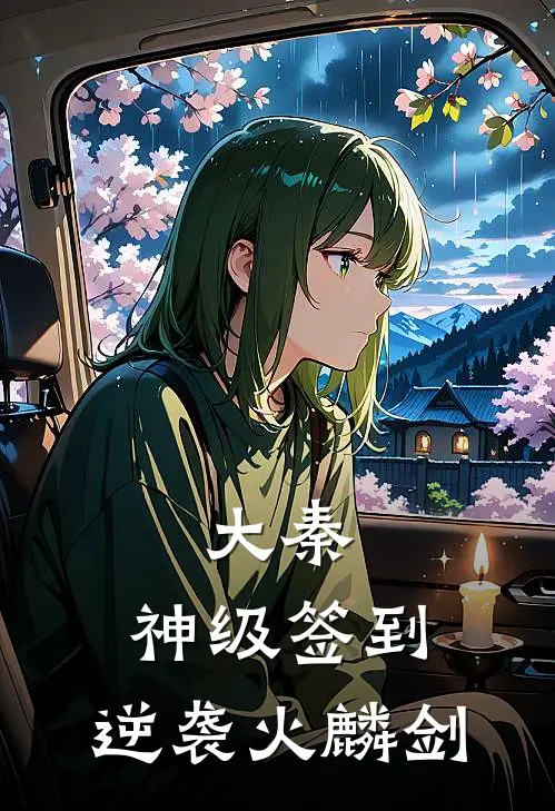 大秦：神级签到，逆袭火麟剑