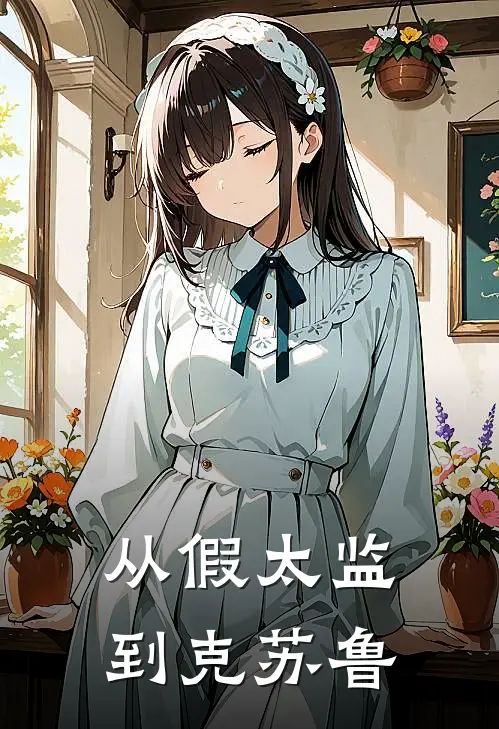 从假太监到克苏鲁