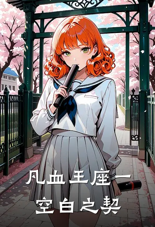 凡血王座一空白之契